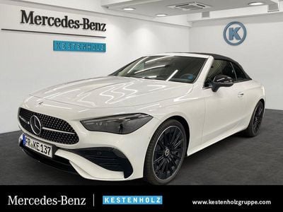 Mercedes CLE450