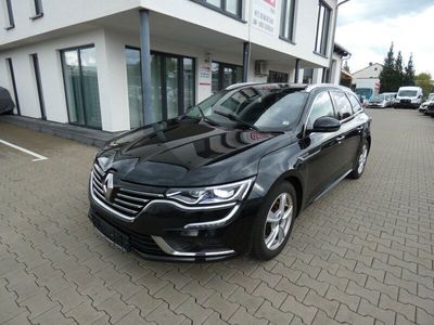 Renault Talisman GrandTour