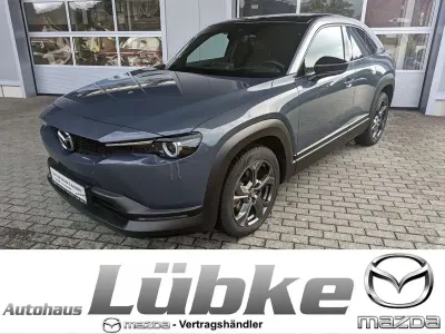 Gebraucht Mazda MX30