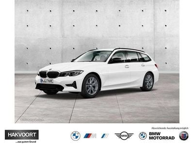 BMW 330e