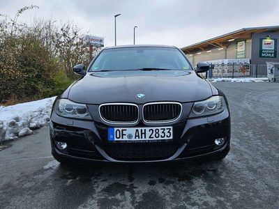 gebraucht BMW 318 318 d DPF