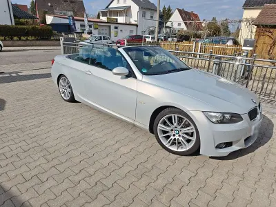 Gebraucht BMW 325 Cabriolet