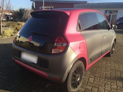 gebraucht Renault Twingo SCe 70 Limited 2018 Limited 2018