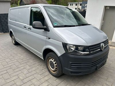 gebraucht VW Transporter T62.0 TDI Kasten lang