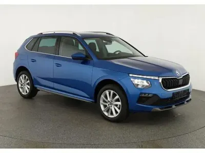 Neu Skoda Kamiq Selection 116 PS (85 kW) 2026 SUV