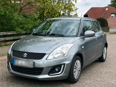 Occasion Suzuki Swift