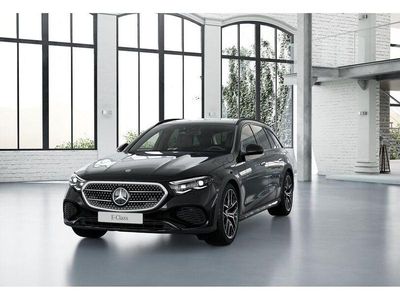 Gebraucht Mercedes E450 Avantgarde 367 PS (269 kW) 2025 Andere