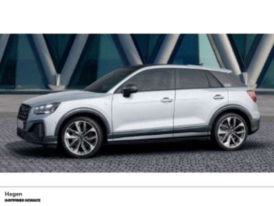 gebraucht Audi Q2 S line 35 TDI quattro 110(150) verfügbar 03/2024