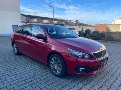 gebraucht Peugeot 308 SW Active Pack PureTech 130