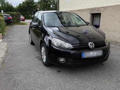 VW Golf VI