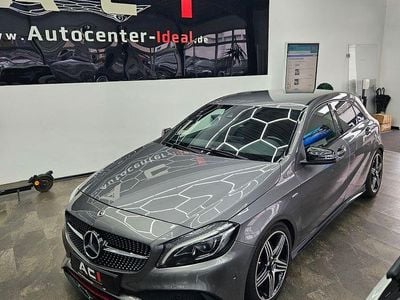 Mercedes A250