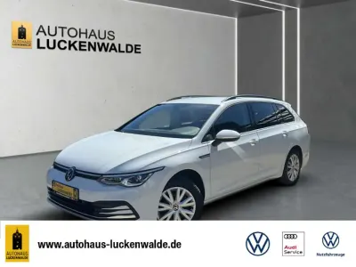 Usata VW Golf VIII