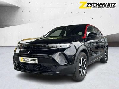 Opel Mokka-e