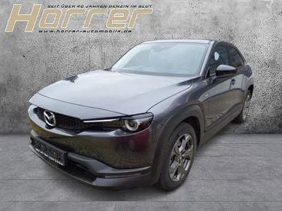 Second-hand Mazda MX30 Ad'Vantage 106 kW (145 CP) 2023 Gri SUV