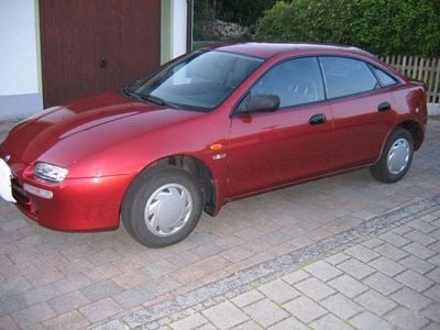 Mazda 323F