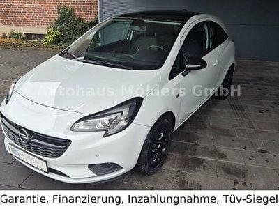 Brugt Opel Corsa