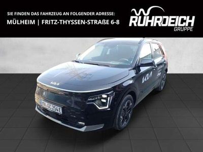 gebraucht Kia Niro Niro