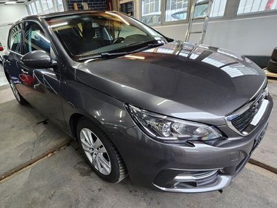 gebraucht Peugeot 308 Active