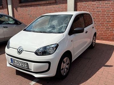 VW up!