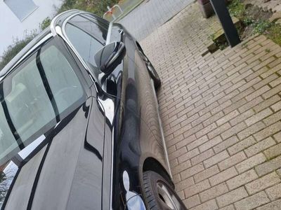 gebraucht Mercedes C220 C 220T d 4Matic (205.205)