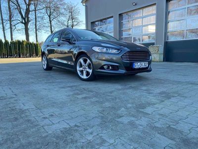 gebraucht Ford Mondeo MondeoTurnier 2.0 Neu Inspektion und TÜV