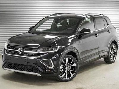 Nuova VW T-Cross R-line 116 CV (85 kW) 2026 Andere SUV
