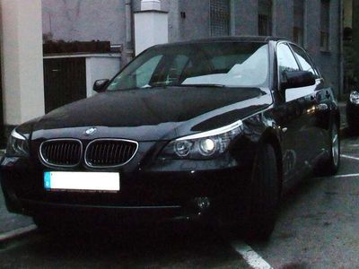 gebraucht BMW 528 xi