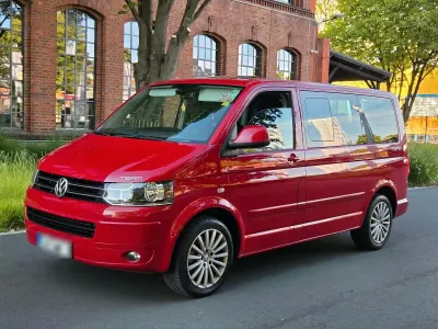 Gebraucht VW Multivan
