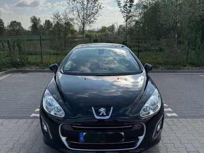 Peugeot 308 CC