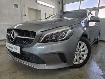 Mercedes A200