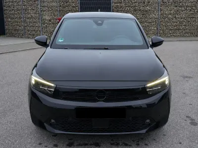Brugt Opel Corsa