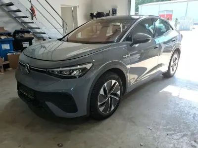 Gebraucht VW ID.5