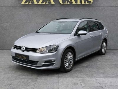 Gebraucht VW Golf VII
