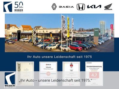 Neu Kia Sportage Vision 150 PS (110 kW) 2026 Blau SUV