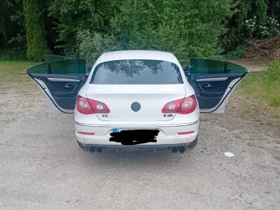 Gebraucht VW Passat