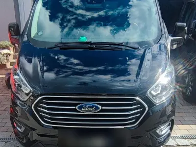 Gebraucht Ford Tourneo Custom