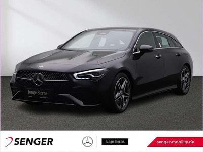 Mercedes CLA220