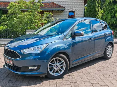 Gebraucht Ford C-MAX