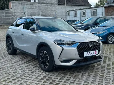 Gebraucht DS Automobiles DS3 Crossback
