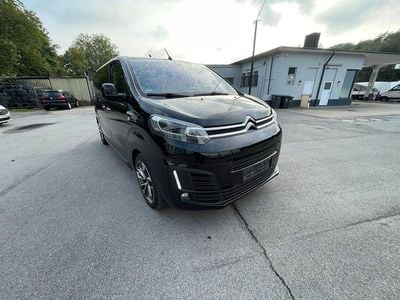 Citroën Spacetourer