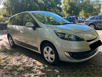 Renault Scénic III