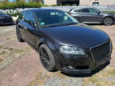 Gebraucht Audi A3