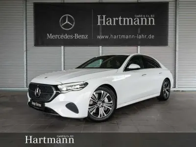 Gebraucht Mercedes E450