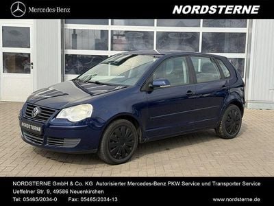 Gebraucht VW Polo