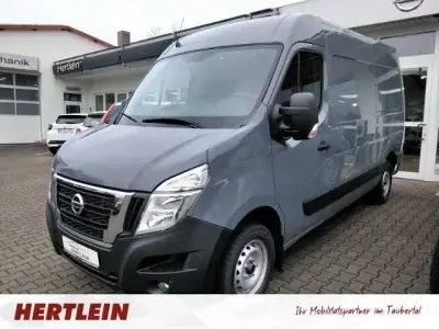 Brugt Nissan Interstar 136 HK (100 kW) 2023 Van