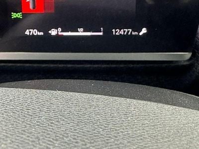 Gebraucht Citroën C4 PureTech 131 PS (96 kW) 2023 Blau SUV