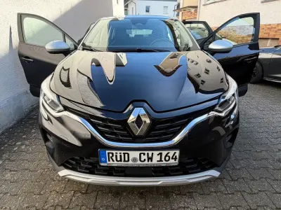 Occasion Renault Captur Evolution 91 ch (66 kW) 2023 Noir SUV