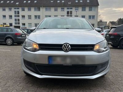 gebraucht VW Polo 1.6 TDI 66kW -