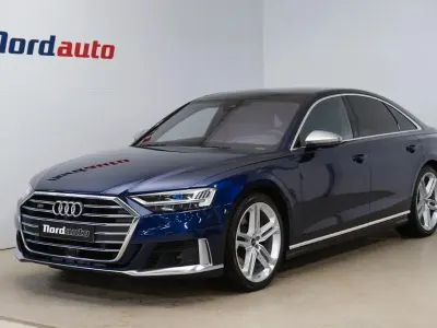 Gebraucht Audi S8