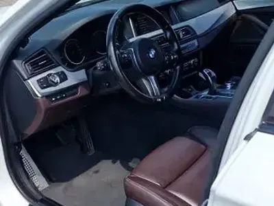 Gebraucht BMW 530